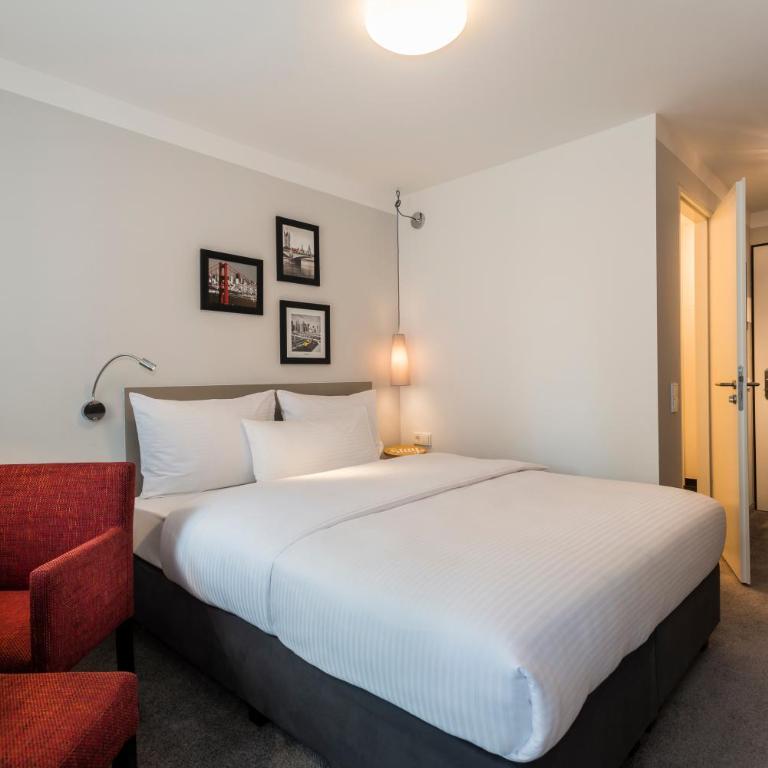 The Stay.residence - Appartement Standard - 4