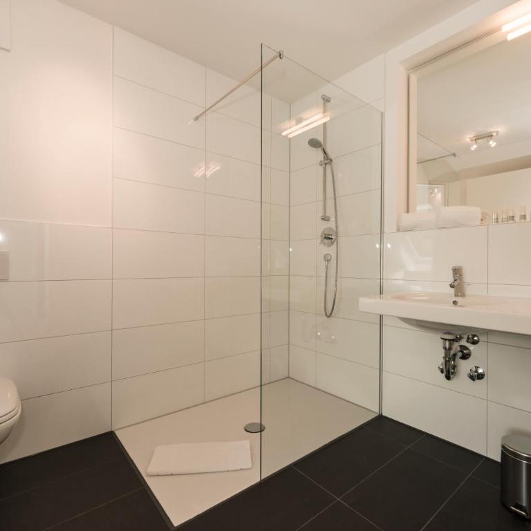 The Stay.residence - Suite - 1