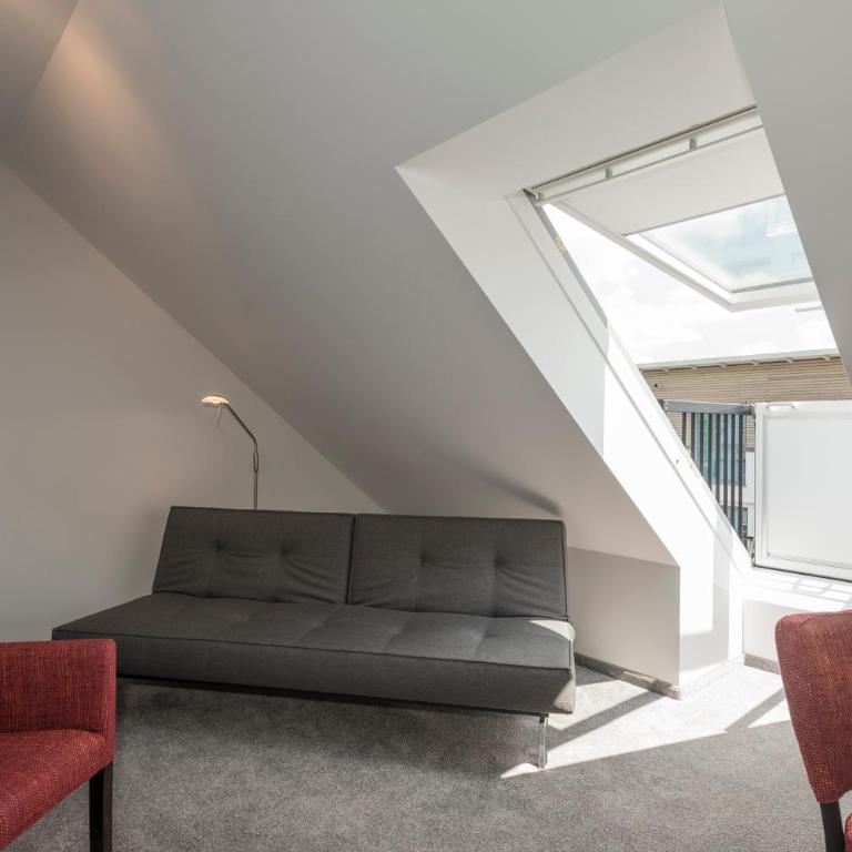 The Stay.residence - Suite - 3