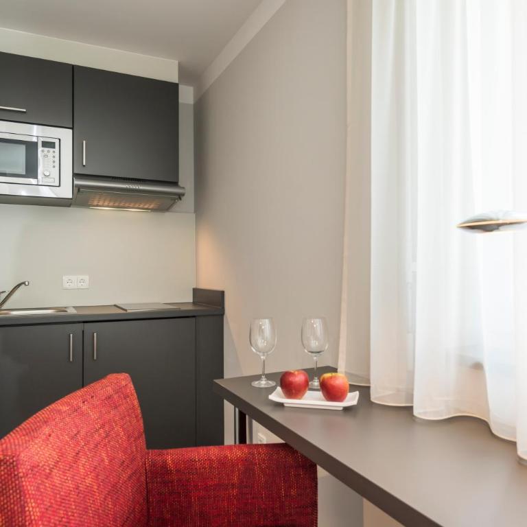 The Stay.residence - Chambre Simple Standard - 2