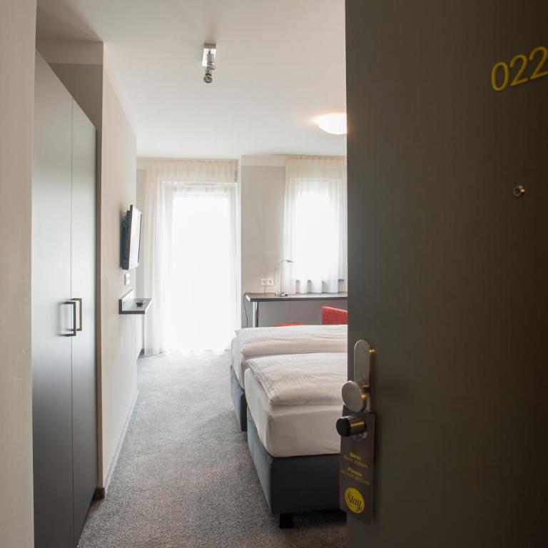 The Stay.residence - Appartement Supérieur - 4