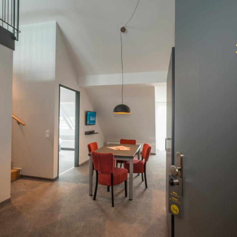 The Stay.residence - Suite Supérieure - 12