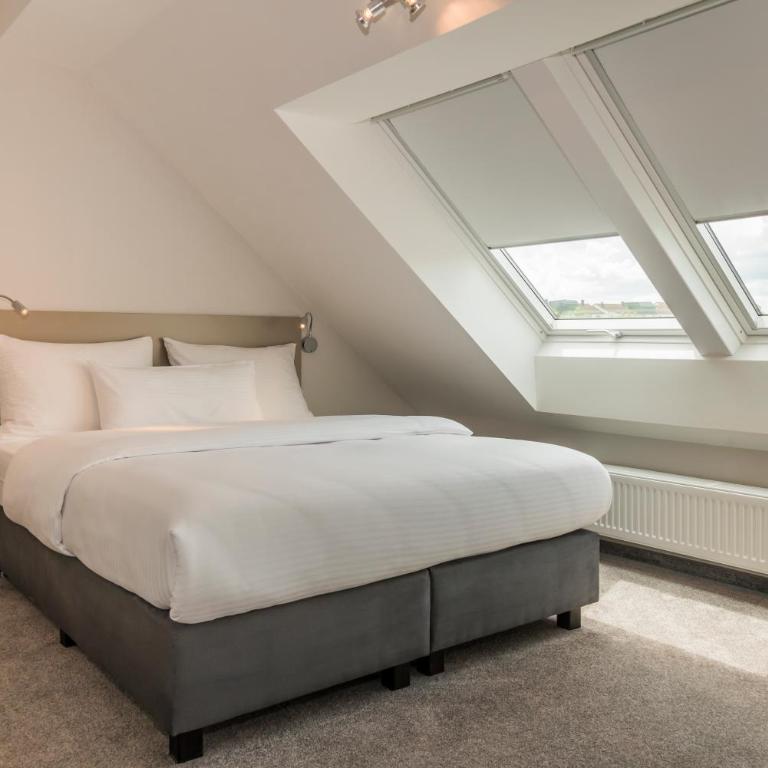 The Stay.residence - Suite Supérieure - 6