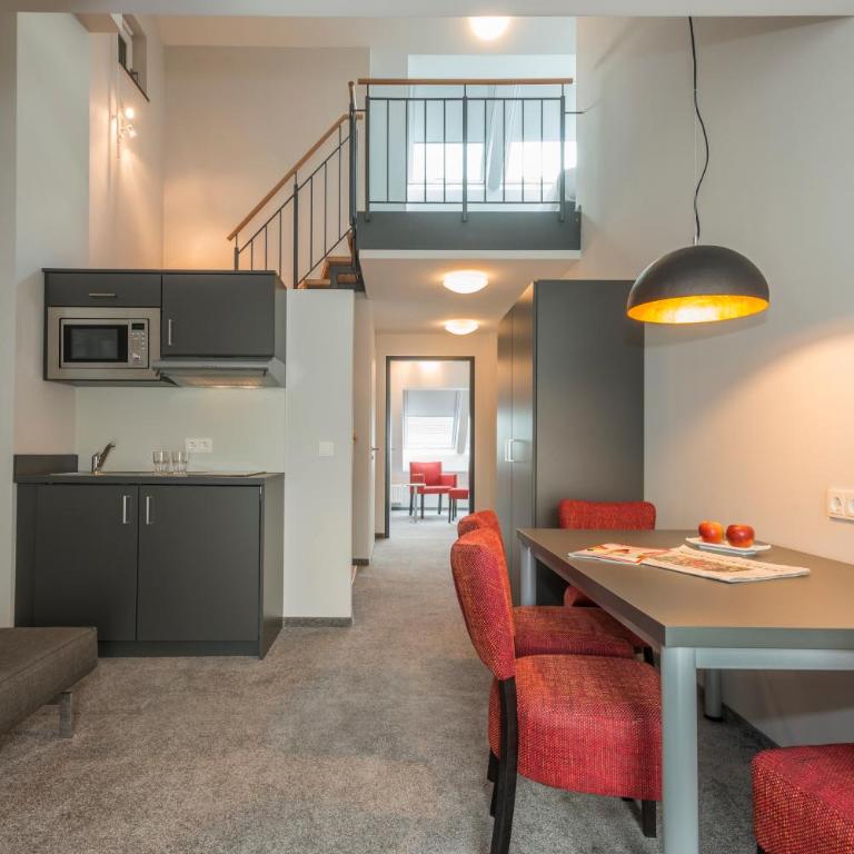 The Stay.residence - Suite Supérieure - 2