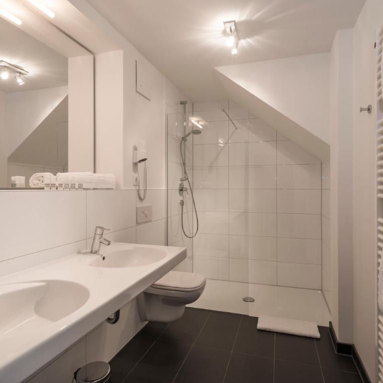 The Stay.residence - Suite Supérieure - 4