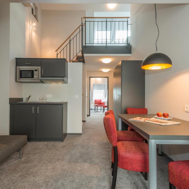 The Stay.residence - Suite Supérieure - 10