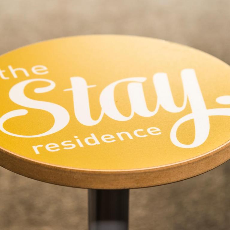 The Stay.residence - Appartement Supérieur - 3