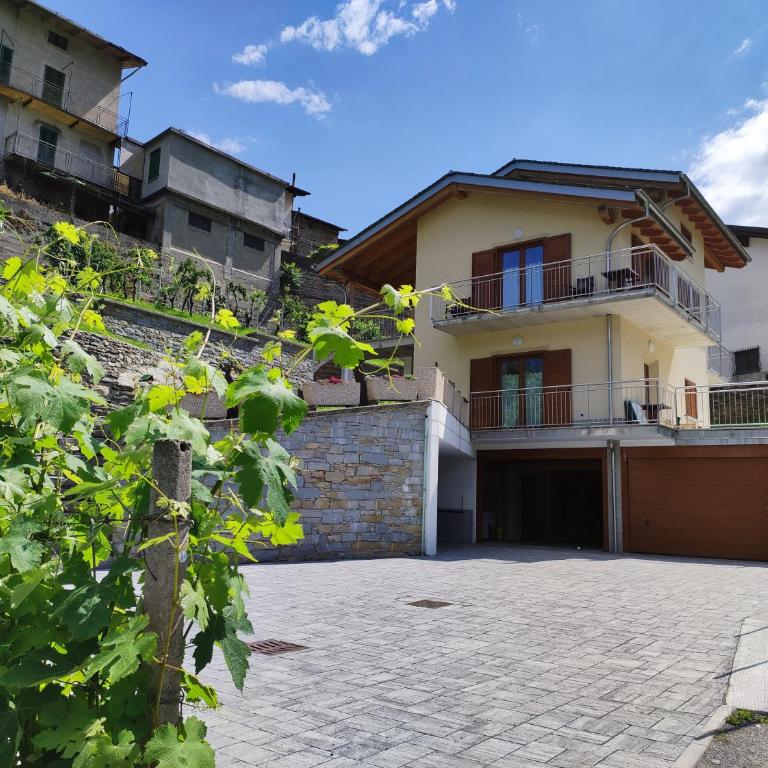 pisolo selvaggio - Apartment mit 2 Schlafzimmern - 20