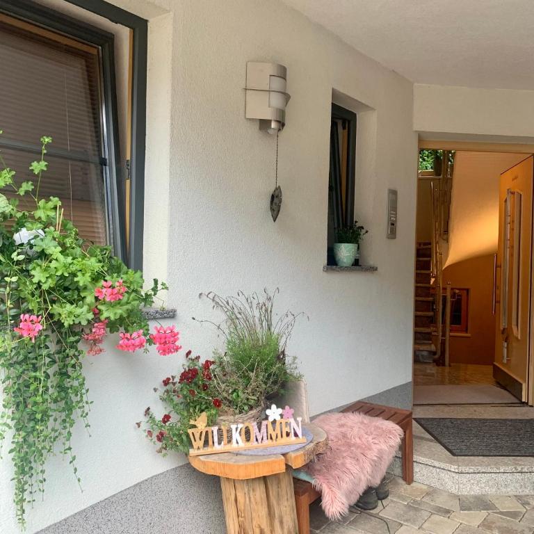 Apart Haus Bella - Apartment mit 1 Schlafzimmer - 20