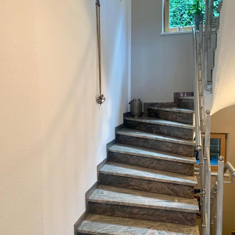Apart Haus Bella - Apartment mit 1 Schlafzimmer - 21
