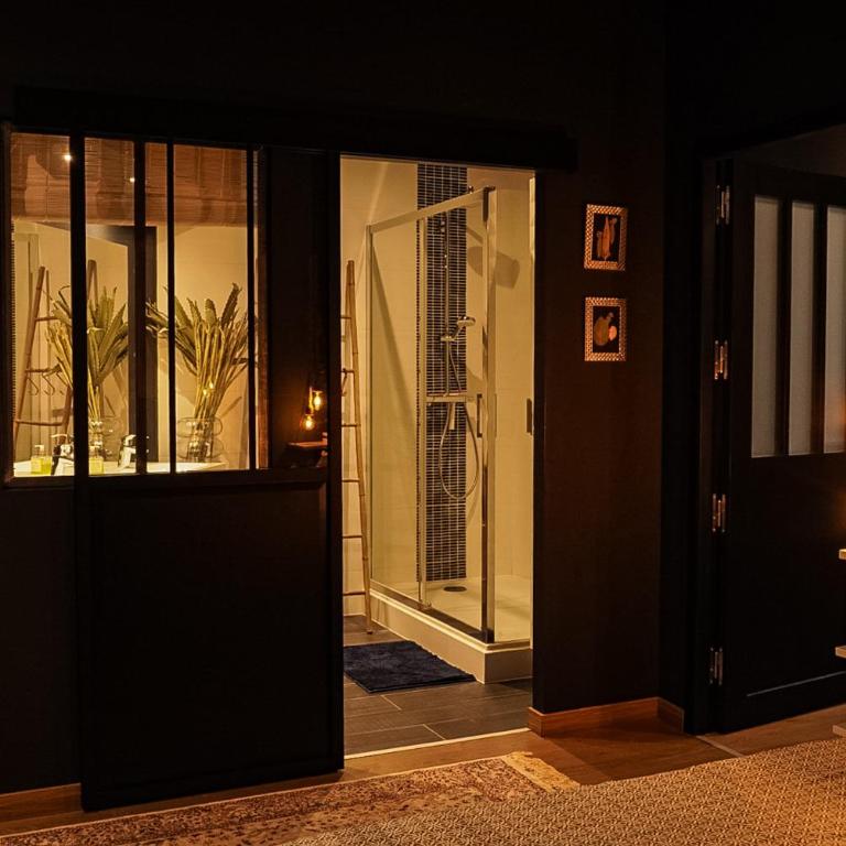 B&B Le Victor Dumay - Appartement 1 Chambre - 3