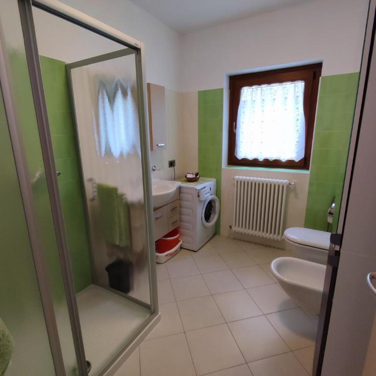 pisolo selvaggio - Apartment mit 2 Schlafzimmern - 30