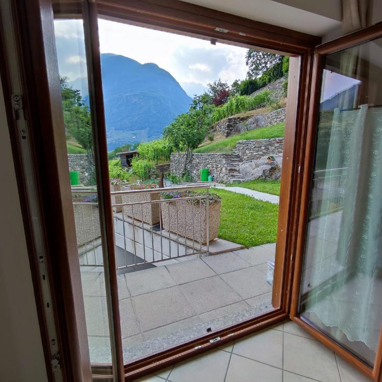 pisolo selvaggio - Apartment mit 2 Schlafzimmern - 29