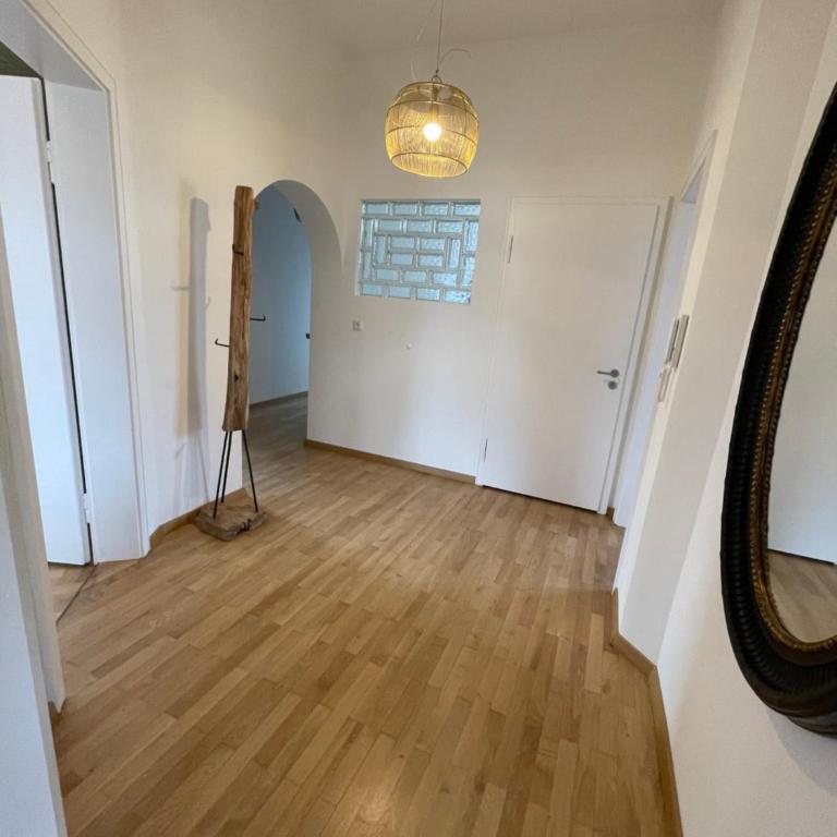 Stadtvilla Füssen - Apartment mit 3 Schlafzimmern - 14