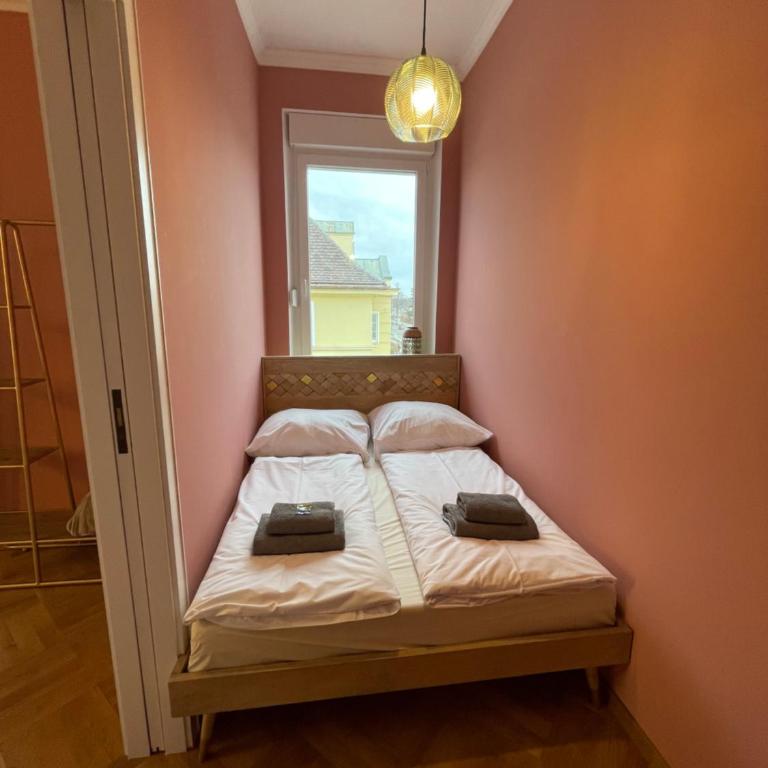 Stadtvilla Füssen - Apartment mit 3 Schlafzimmern - 13