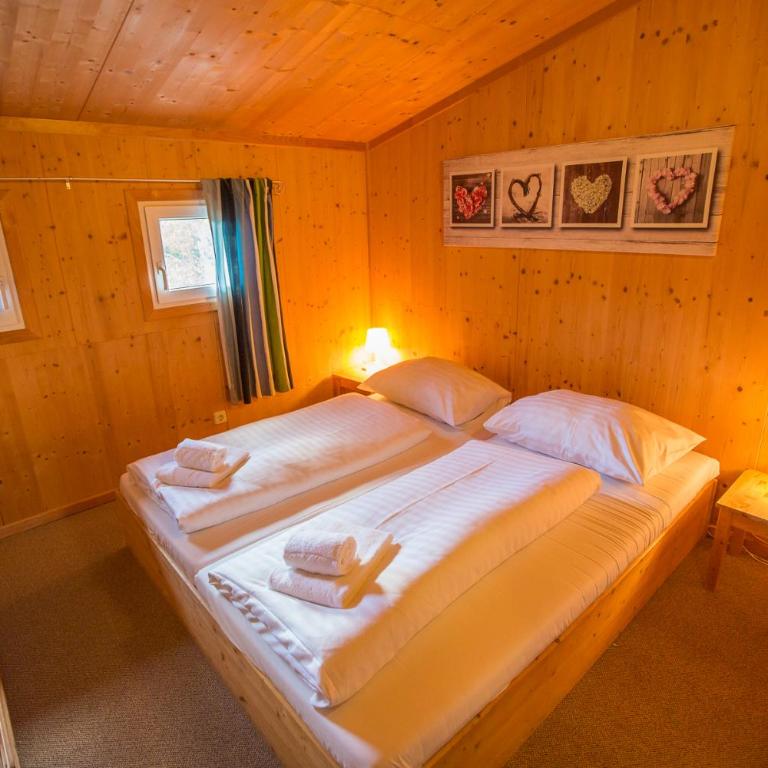 Feriendorf Tauerngast - Superior Chalet - 2