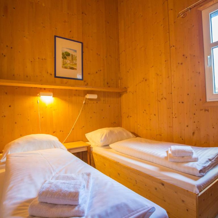 Feriendorf Tauerngast - Superior Chalet - 3