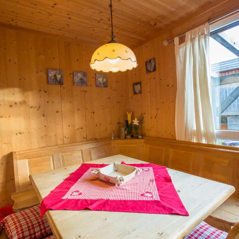 Feriendorf Tauerngast - Superior Chalet - 6