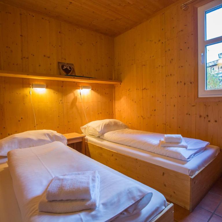 Feriendorf Tauerngast - Superior Chalet - 7