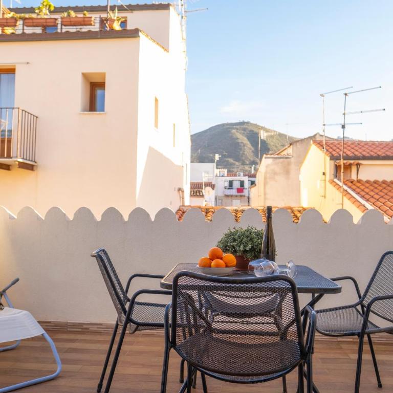 Il Duomo-Cefalù Holiday Apartments - Apartment with Terrace - 8