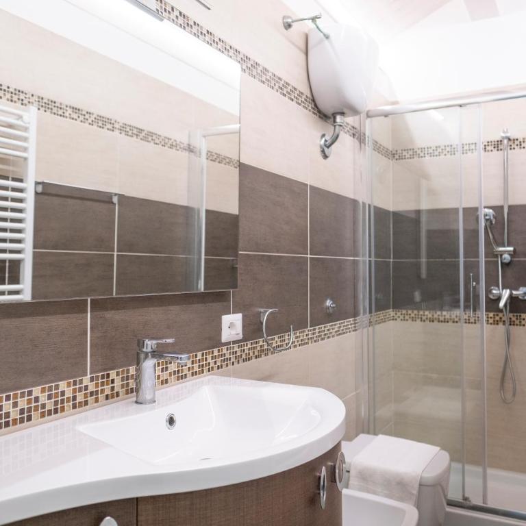 Il Duomo-Cefalù Holiday Apartments - Apartment with Terrace - 10