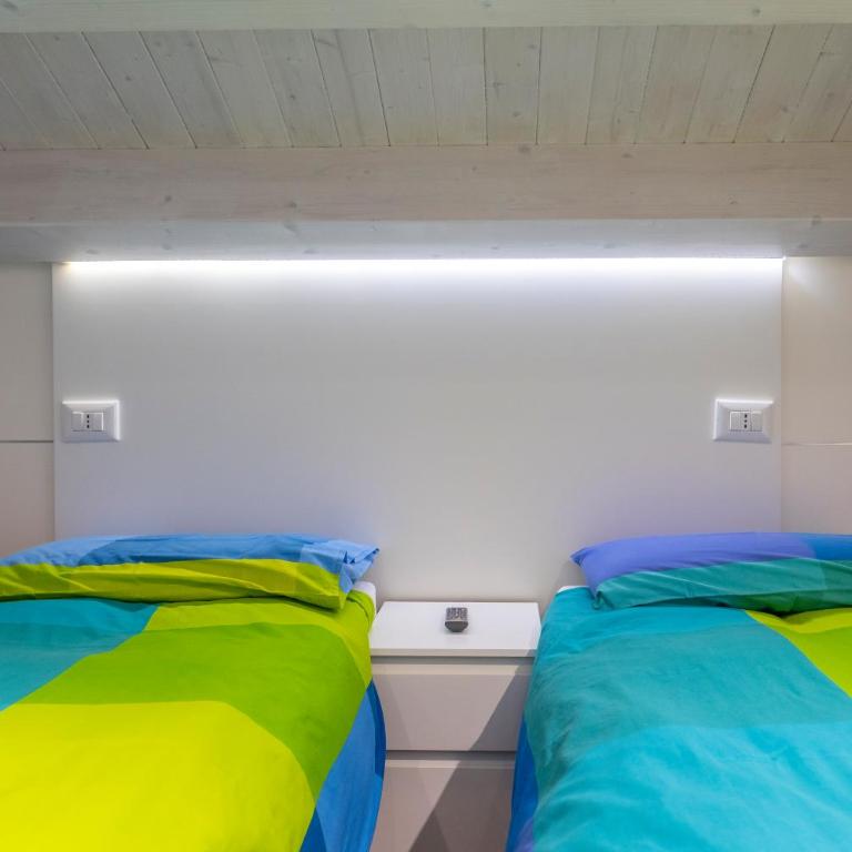 Il Duomo-Cefalù Holiday Apartments - Apartment with Terrace - 12
