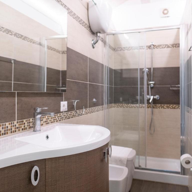 Il Duomo-Cefalù Holiday Apartments - Apartment with Terrace - 11