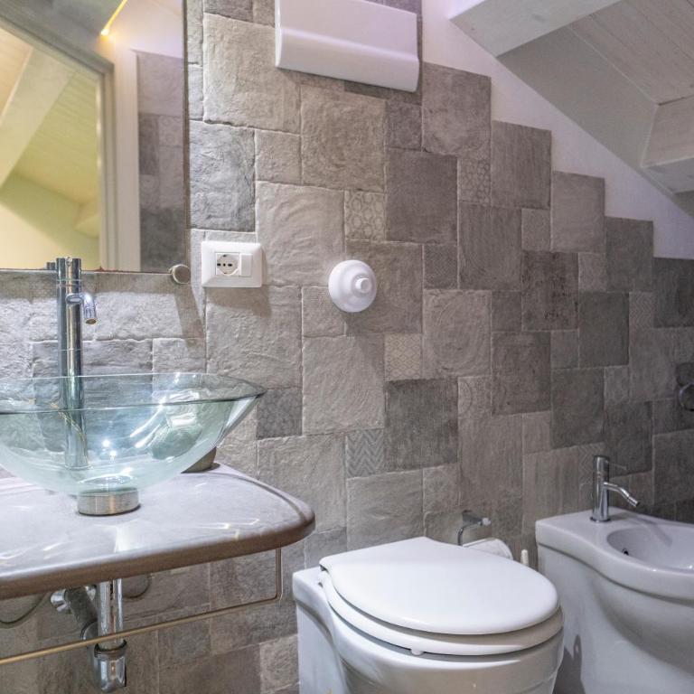 Il Duomo-Cefalù Holiday Apartments - Apartment with Terrace - 17