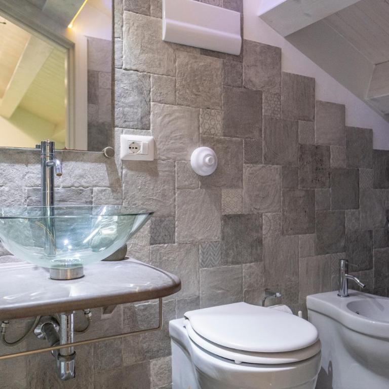 Il Duomo-Cefalù Holiday Apartments - Apartment with Terrace - 20