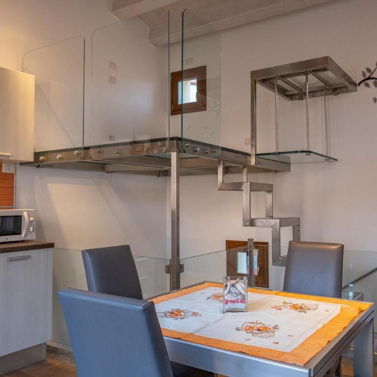 Il Duomo-Cefalù Holiday Apartments - Apartment with Terrace - 18