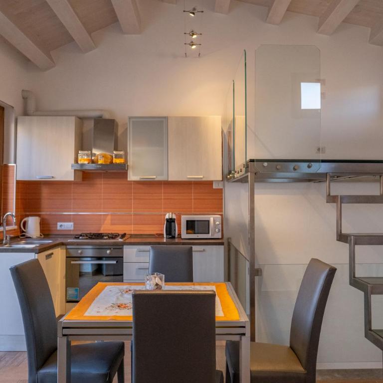 Il Duomo-Cefalù Holiday Apartments - Apartment with Terrace - 6