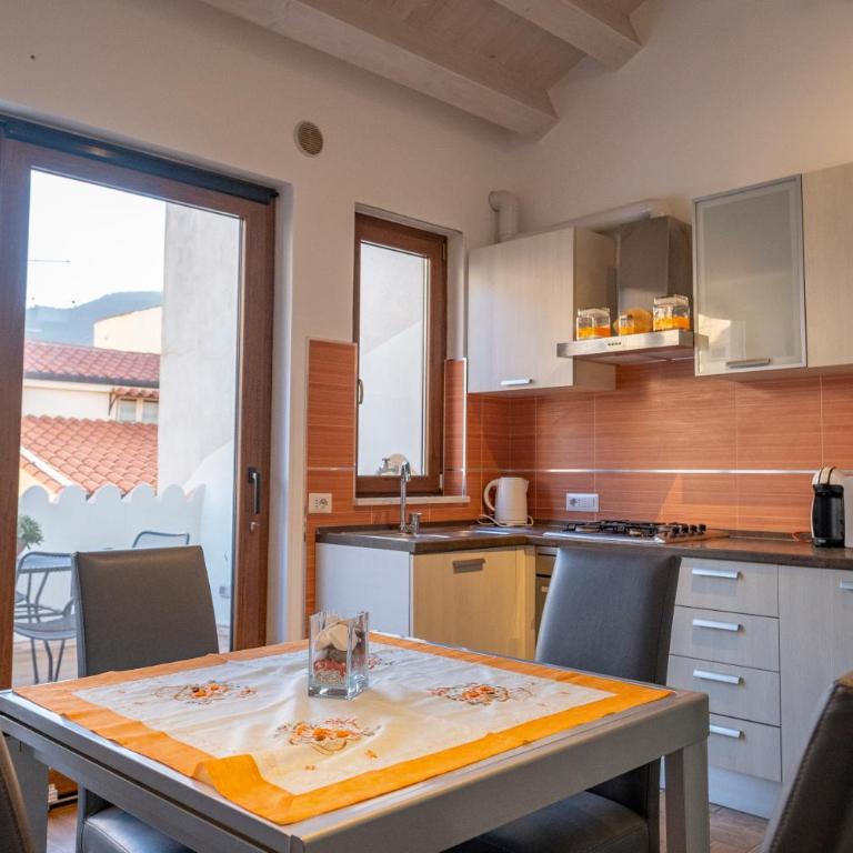 Il Duomo-Cefalù Holiday Apartments - Apartment with Terrace - 21