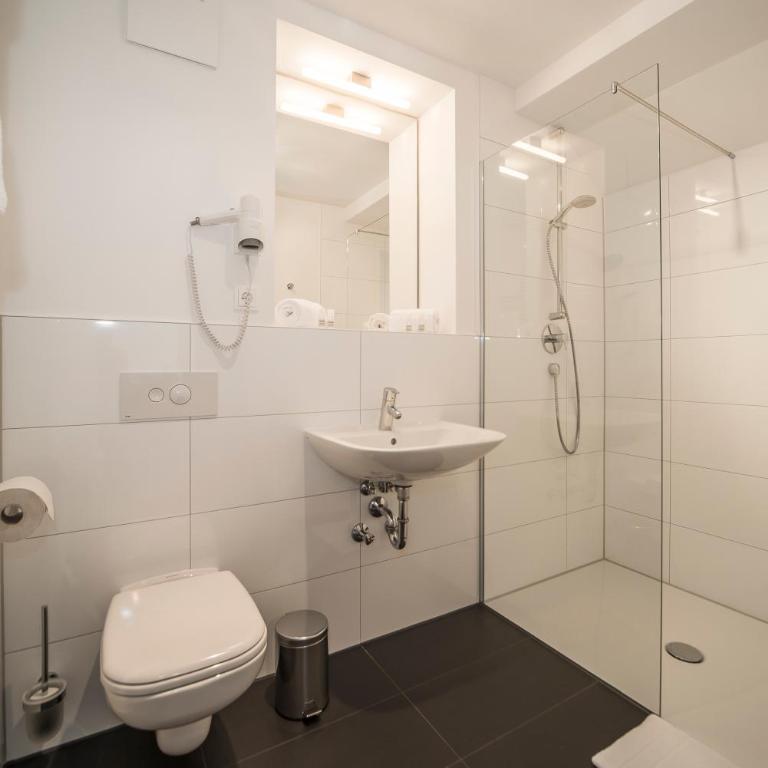 The Stay.residence - Chambre Simple Supérieure - 3