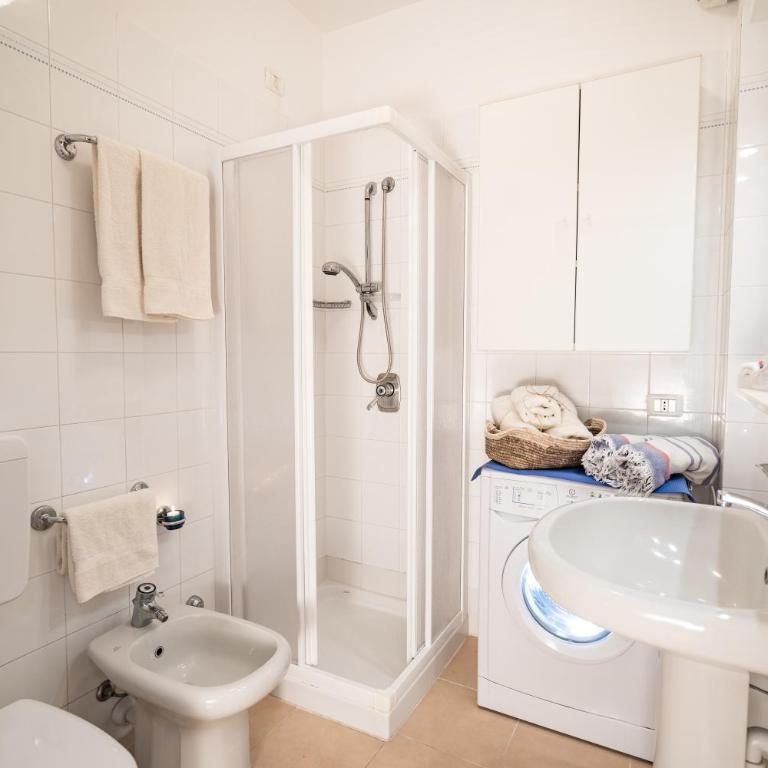 Le Vele Beth's House - Appartamento con 1 Camera da Letto - 26