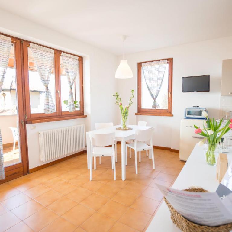 Le Vele Beth's House - Appartamento con 1 Camera da Letto - 12