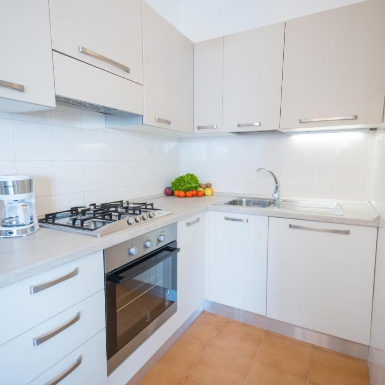 Le Vele Beth's House - Appartamento con 1 Camera da Letto - 13