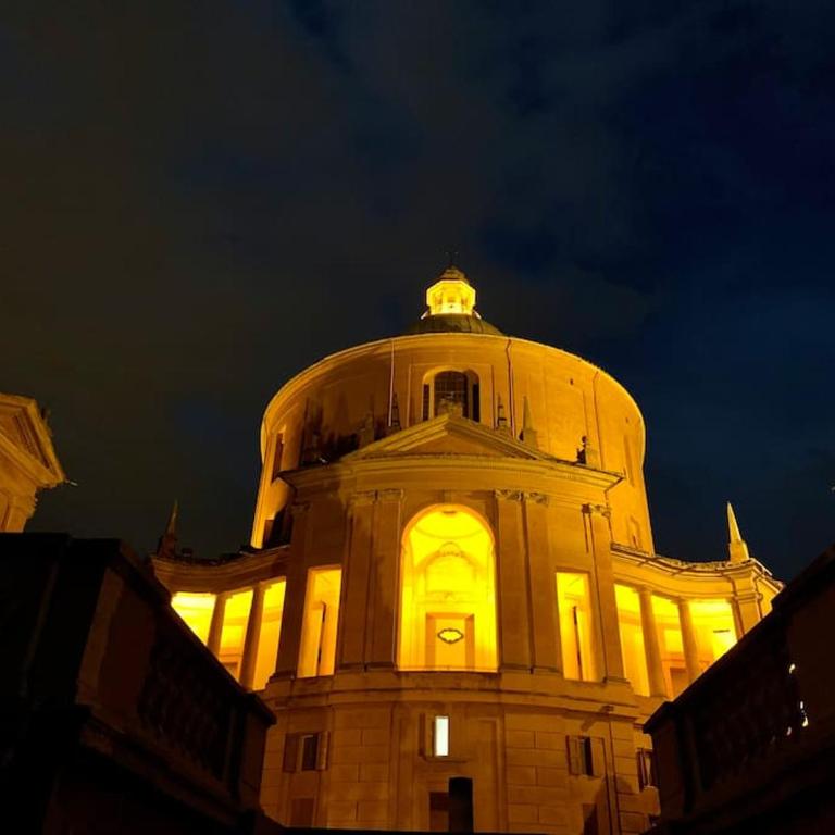 House of Alchemy - Albedo - San Luca - Appartamento con 1 Camera da Letto - 7