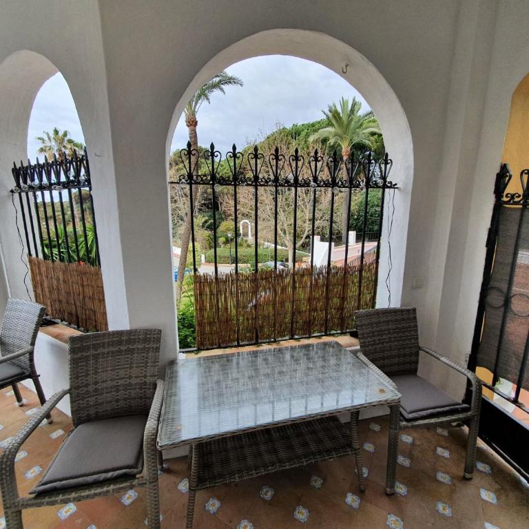 J51 Cabopino - Apartamento con terraza - 18