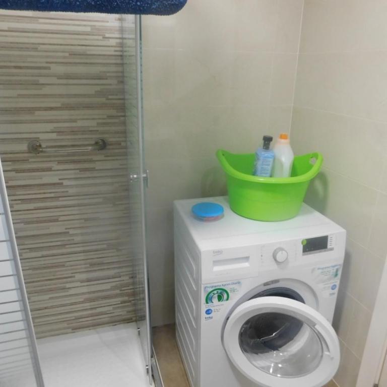 Chinasol Tropical - Apartamento Estudio - 22