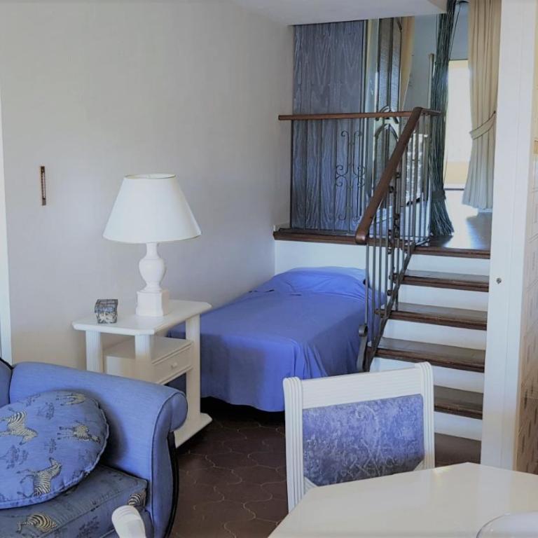 K105 Cabopino - Apartamento con vistas a la piscina - 5