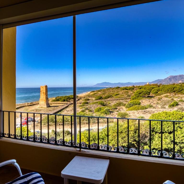 K139 Cabopino - Apartamento con vistas al mar - 27