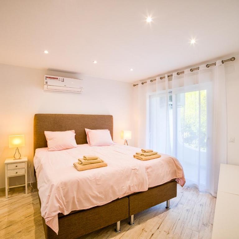 L166 Cabopino - Apartamento con vistas al mar - 19