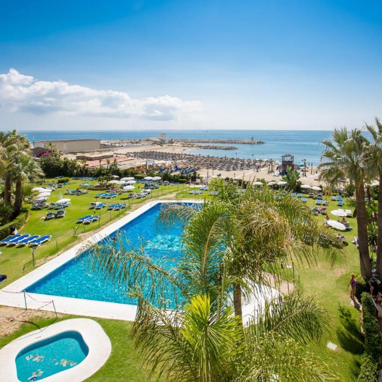 L168 Cabopino - Apartment with Sea View - 3