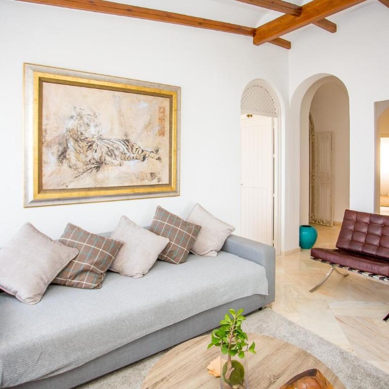 L168 Cabopino - Apartment with Sea View - 5