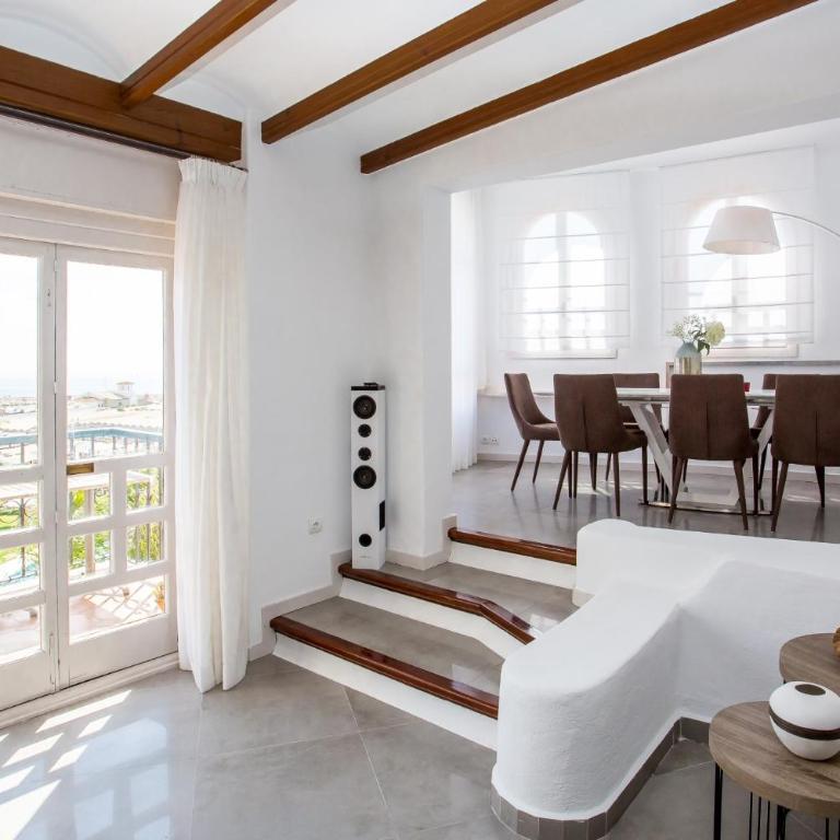 L168 Cabopino - Apartment with Sea View - 9