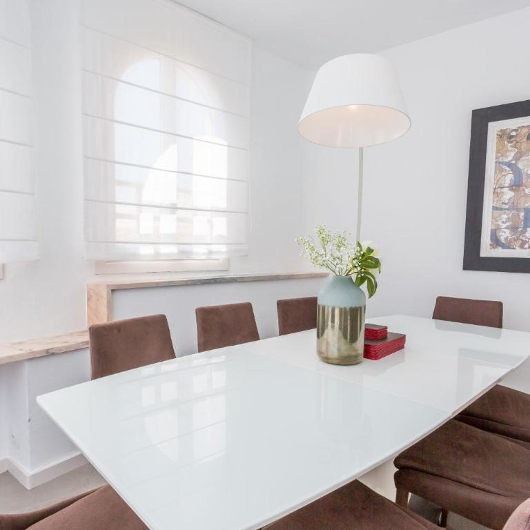 L168 Cabopino - Apartment with Sea View - 10