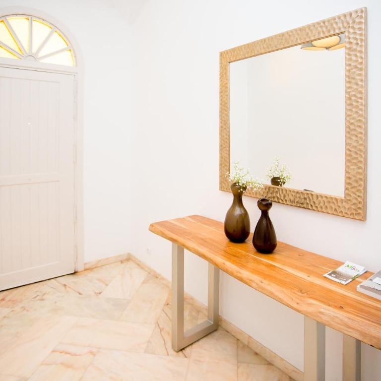 L168 Cabopino - Apartment with Sea View - 11
