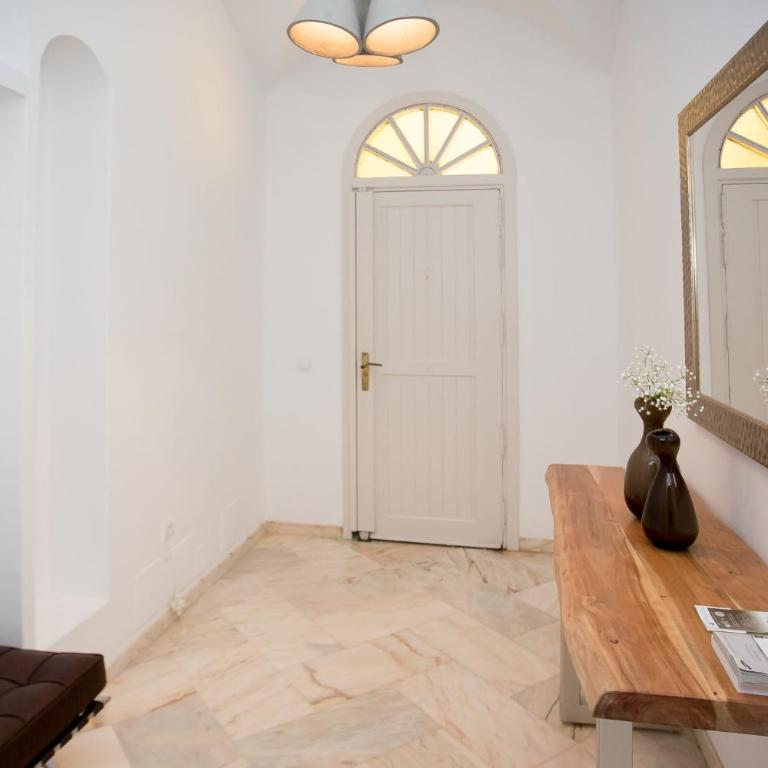 L168 Cabopino - Apartment with Sea View - 12