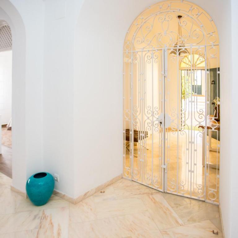 L168 Cabopino - Apartment with Sea View - 13
