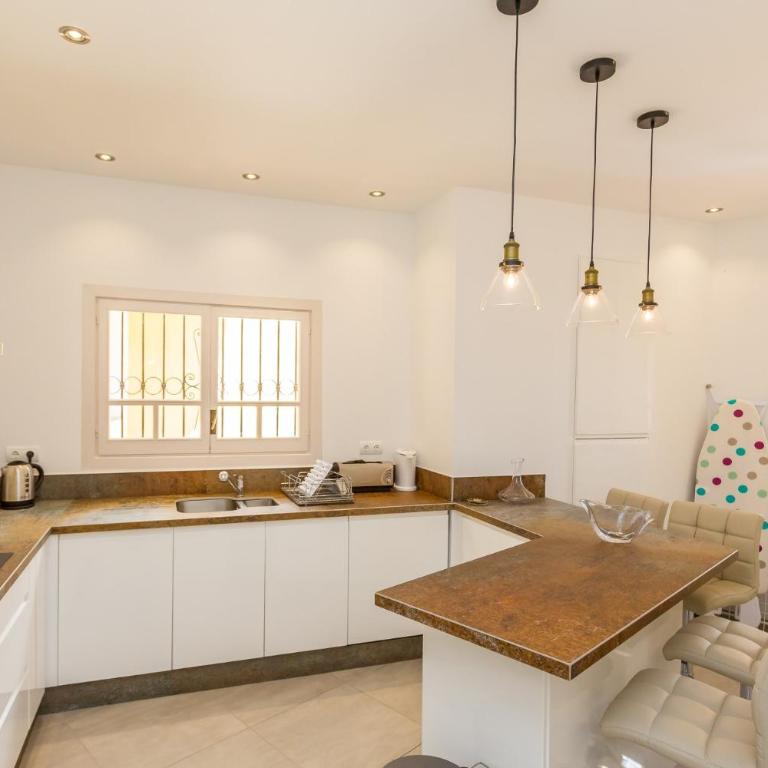 L168 Cabopino - Apartment with Sea View - 15